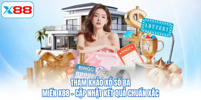tham khảo xổ số ba miền